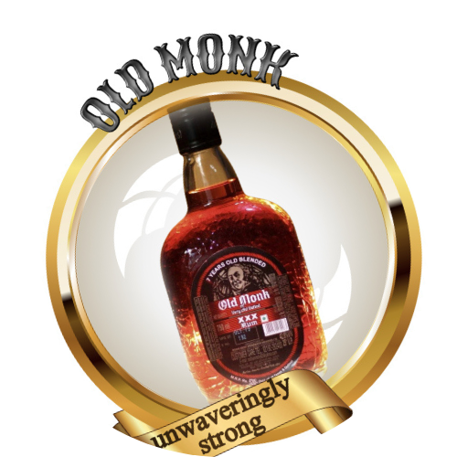 Old Monk-Sanjo Sebastian(B)